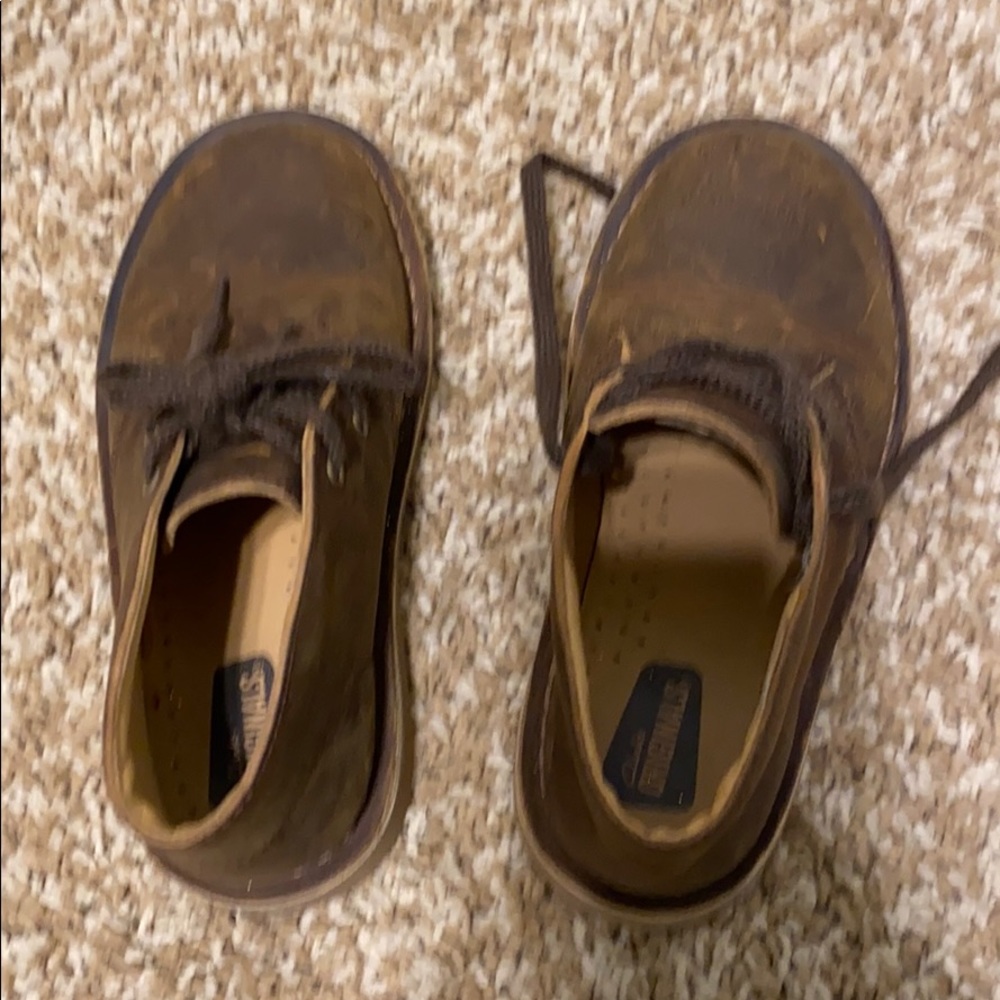 Clark’s Boys dress shoes